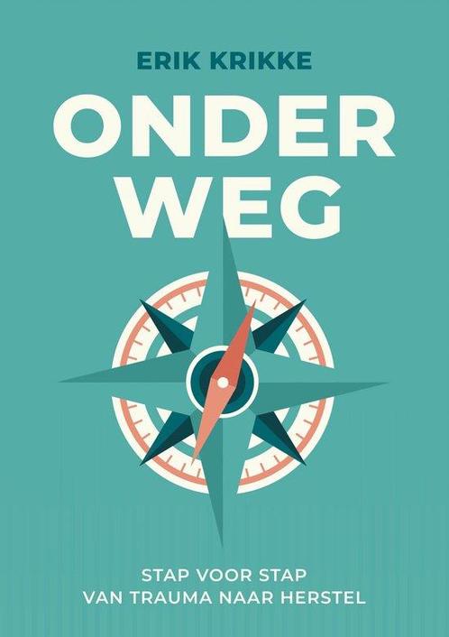 9789493091269 Onderweg | Tweedehands, Boeken, Studieboeken en Cursussen, Zo goed als nieuw, Verzenden