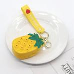 Pop It Portemonnee Ananas - Fidget Anti Stress Speelgoed, Sieraden, Tassen en Uiterlijk, Verzenden, Nieuw