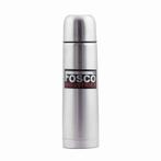Fosco RVS Thermosfles 0.5 liter, Caravans en Kamperen, Verzenden, Nieuw