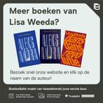 Aleksandra 9789403129181 Lisa Weeda, Verzenden, Zo goed als nieuw, Lisa Weeda