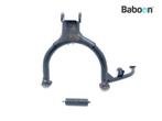 Middenbok Yamaha XJ 600 S Diversion 1992-1997 (XJ600 XJ600S, Verzenden, Gebruikt