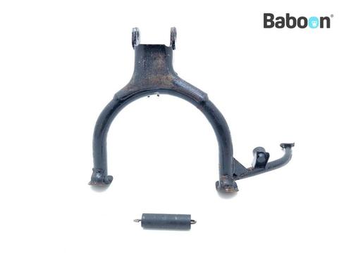Middenbok Yamaha XJ 600 S Diversion 1992-1997 (XJ600 XJ600S, Motoren, Onderdelen | Yamaha, Gebruikt, Verzenden
