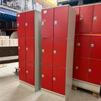 6-deurs Oostwoud locker - 195x60x50 cm, Ophalen of Verzenden, Nieuw