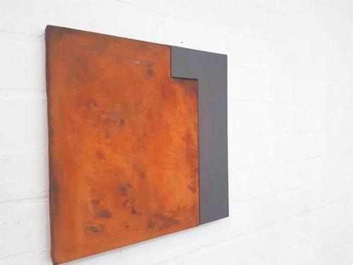 H. Stehr - Wilp #5, Antiek en Kunst, Kunst | Schilderijen | Modern