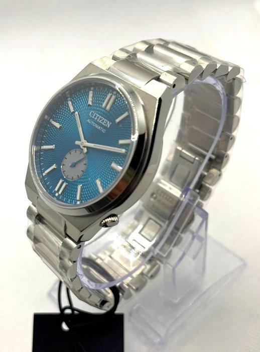 Citizen - TSUYOSA - Zonder Minimumprijs - NK5010-51L - Heren, Sieraden, Tassen en Uiterlijk, Horloges | Heren