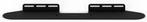 Soundbar - Sonos Beam Wall Mount Zwart, Verzenden, Nieuw