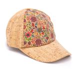 Kurk pet - Bloemen, Ophalen of Verzenden, Nieuw