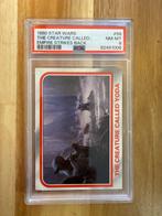 Topps - 1 Graded card - PSA 8, Nieuw