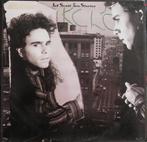 LP gebruikt - Jef Scott - Ten Stories, Cd's en Dvd's, Verzenden, Zo goed als nieuw