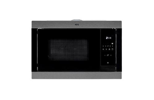 €379 AEG MSB2547D-M magnetron, Witgoed en Apparatuur, Magnetrons, Inbouw, Ophalen of Verzenden