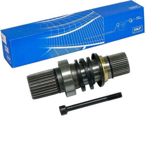 SKF Steekas VKJC1046 Aandrijfas Rechtsvoor VW Transporter..., Auto-onderdelen, Remmen en Aandrijving, Nieuw, Ophalen of Verzenden