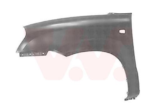 SPATBORD VOOR HYUNDAI TUCSON 2005-2009 663112E120, Auto diversen, Auto-accessoires, Nieuw, Ophalen of Verzenden