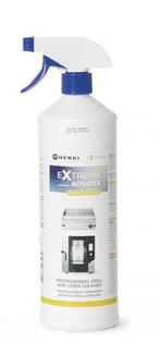 Professionele grill en oven reiniger - 1 Liter - per 12 stuk, Verzenden