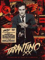 Tarantino Xx Collection(dvd tweedehands film), Cd's en Dvd's, Dvd's | Actie, Ophalen of Verzenden, Zo goed als nieuw