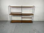 Boekenkast - Hout, Metaal