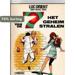 Luc Orient 6: Het geheim van de 7 stralen / Luc Orient / 6, Boeken, Verzenden, Gelezen