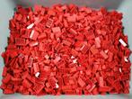 Lego - geen serie - Partij van 1000 rode dakdelen -, Kinderen en Baby's, Speelgoed | Duplo en Lego, Nieuw