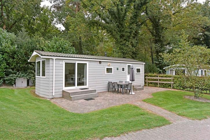 Limburg: Resort Arcen nr 339 te koop, Huizen en Kamers, Recreatiewoningen te koop, Chalet, Limburg