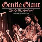 LP nieuw - Gentle Giant - Ohio Runaway, Verzenden, Nieuw in verpakking