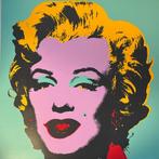 Andy Warhol (1928-1987) - Marilyn Monroe, Antiek en Kunst