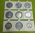 Duitsland. Collection of coins 1911-1916, Postzegels en Munten, Munten | Europa | Niet-Euromunten