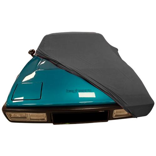 Autohoes passend voor Matra Bagheera binnen BESTE PASVORM, Auto diversen, Autohoezen, Op maat, Nieuw, Ophalen of Verzenden