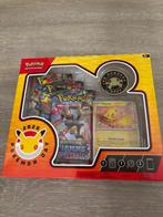 Pokémon - 1 Box - Pokémon - Pokémon TCG - Pokémon Day 2026, Hobby en Vrije tijd, Verzamelkaartspellen | Pokémon, Nieuw