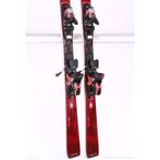163 skis ATOMIC REDSTER S7 2025, red, grip walk, ti powered, 160 tot 180 cm, Gebruikt, Verzenden, Carve