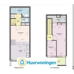 Te huur: Appartement Lodewijk van Deysselstraat in Amsterdam, Noord-Holland, Appartement, Amsterdam