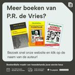 Een moord kost meer levens / Fontein crime 9789026106927, Verzenden, Gelezen, P.R. de Vries