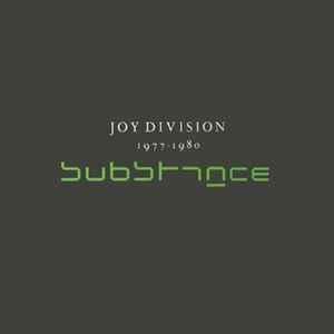 lp nieuw - Joy Division - Substance, Cd's en Dvd's, Vinyl | Overige Vinyl, Zo goed als nieuw, Verzenden