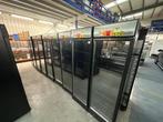 Partij 30 stuks drankenkoelkast glasdeur koelkasten, Ophalen of Verzenden, Gebruikt, Koelen en Vriezen