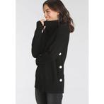 Laura Scott Coltrui met knopen opzij, Kleding | Dames, Truien en Vesten, Verzenden, Nieuw