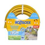 Tuinslang | Hozelock | 15 meter (PVC, Weerbestendig), Verzenden, Nieuw