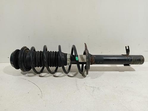 Veerpoot rechts voor Toyota Aygo  1.0 485100H04, Auto-onderdelen, Ophanging en Onderstel, ARN erkend, Stiba lid, Erkend duurzaam