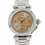 Cartier - Pasha - W31024M7 - Unisex - 2011-heden, Sieraden, Tassen en Uiterlijk, Horloges | Heren, Nieuw