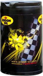 Kroon Oil Carsinus U 68, Verzenden