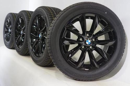 BMW X3 X4 F25 F26  18 inch velgen Hankook Runflat Winterband, Auto-onderdelen, Banden en Velgen, Velg(en), Gebruikt, 18 inch, Winterbanden