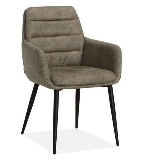 Eetkamerstoel Bailey - eetkamerstoelen, Huis en Inrichting, Stoelen, Nieuw, Overige materialen