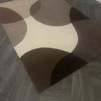 Brinker Bolero Taupe Vloerkleed - 160x230cm, Huis en Inrichting, Stoffering | Tapijten en Kleden, Ophalen of Verzenden, Zo goed als nieuw