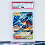 Pokémon Graded card - Reshiram & Charizard #20 - Pokémon -, Hobby en Vrije tijd, Verzamelkaartspellen | Pokémon, Nieuw