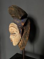 Punu-masker - Punu - Gabon, Antiek en Kunst