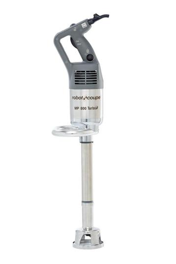 Staafmixer | Robot Coupe MP 800 Turbo TP | 1000W | 350mm beschikbaar voor biedingen