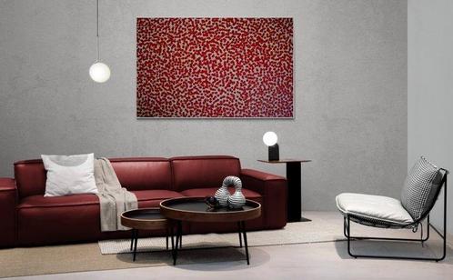 Lu Olea - XL,  No Reserve  - Latido, Antiek en Kunst, Kunst | Schilderijen | Modern