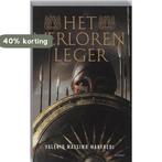 Het verloren leger 9789021801384 Valerio Massimo Manfredi, Verzenden, Gelezen, Valerio Massimo Manfredi