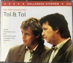 Tol & Tol - Het Allermooiste Van Tol & Tol (CD, C..., Gebruikt, Ophalen of Verzenden