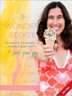 Wonder Seeker | 9780063073821 | Andrea Scher, Boeken, Zo goed als nieuw, Andrea Scher