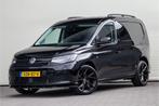 Volkswagen Caddy Cargo 2.0 TDI DSG Black Edition, LED, Stand, Automaat, Gebruikt, Overige kleuren, Lichtmetalen velgen
