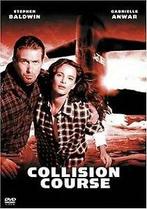 Collision Course von Alan Smithee  DVD, Zo goed als nieuw, Verzenden