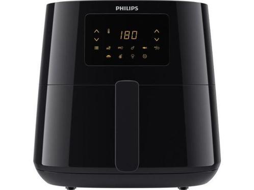 Veiling - Philips Essential 3000 Series Airfryer XL - HD9270, Witgoed en Apparatuur, Airfryers